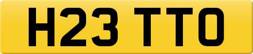 H23TTO