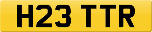 H23TTR
