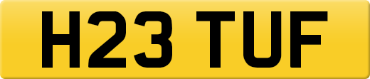H23TUF