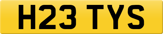H23TYS