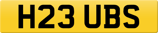 H23UBS