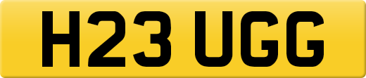 H23UGG