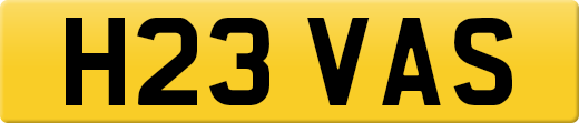 H23VAS