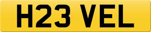 H23VEL