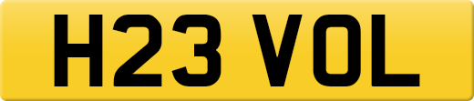 H23VOL
