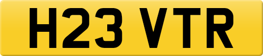 H23VTR