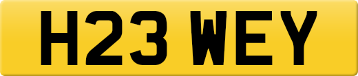 H23WEY
