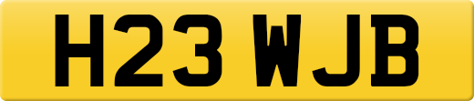 H23WJB