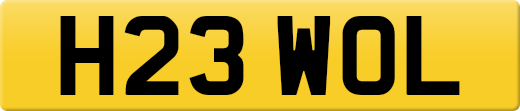 H23WOL