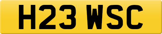 H23WSC