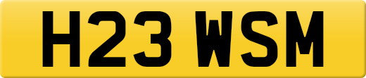H23WSM