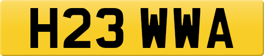 H23WWA