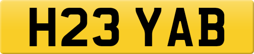 H23YAB