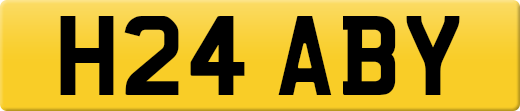 H24ABY