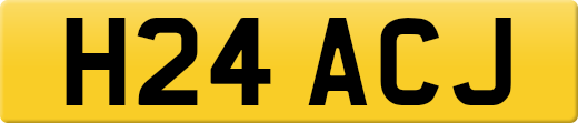 H24ACJ