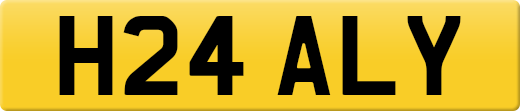 H24ALY