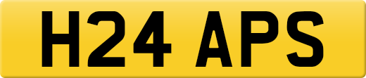 H24APS