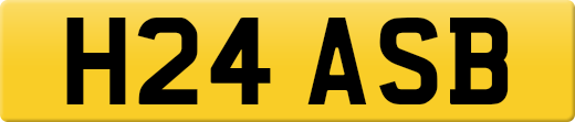 H24ASB