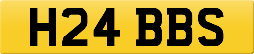 H24BBS