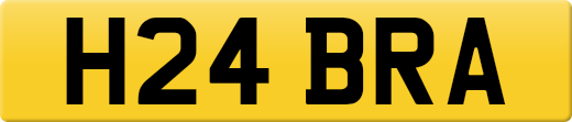 H24BRA
