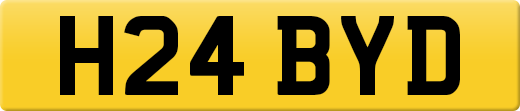 H24BYD