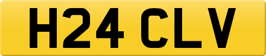 H24CLV