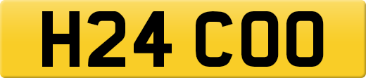 H24COO
