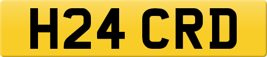 H24CRD