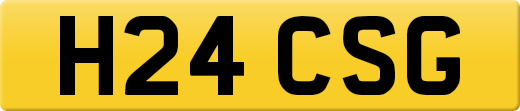 H24CSG