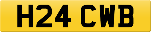 H24CWB