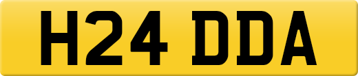 H24DDA