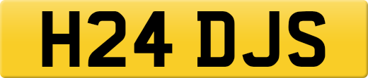 H24DJS