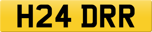 H24DRR
