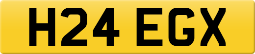 H24EGX