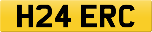 H24ERC