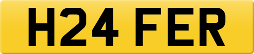 H24FER