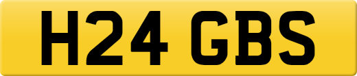 H24GBS