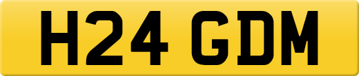 H24GDM