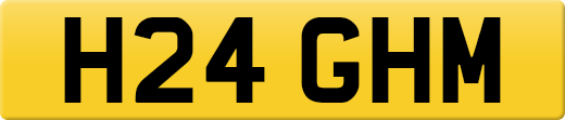 H24GHM