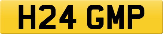 H24GMP