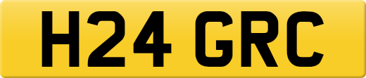 H24GRC