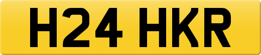 H24HKR