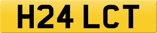 H24LCT