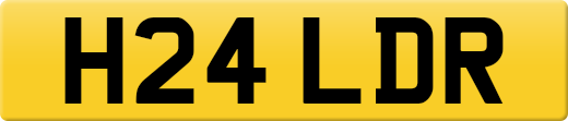 H24LDR