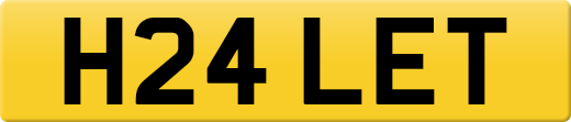 H24LET