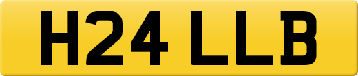 H24LLB