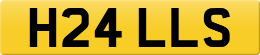 H24LLS