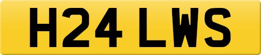 H24LWS