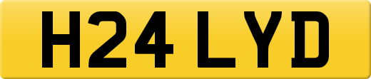 H24LYD