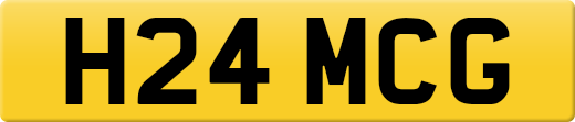 H24MCG